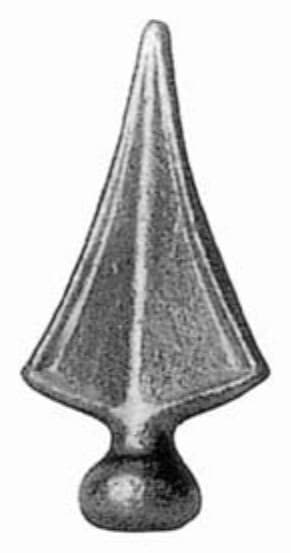 Spear SS. 1/06