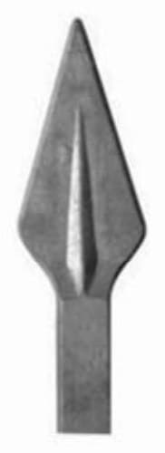 Spear component, catalogue SKU SS. 3D/05