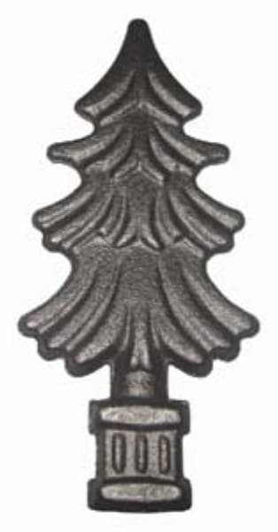 Spear component, catalogue SKU SS. 3E/20