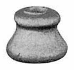 Stud component, catalogue SKU SS. 8/11C