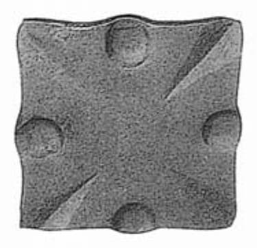 Base component, catalogue SKU SS. 9/10