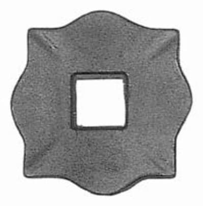 Base component, catalogue SKU SS. 9/13