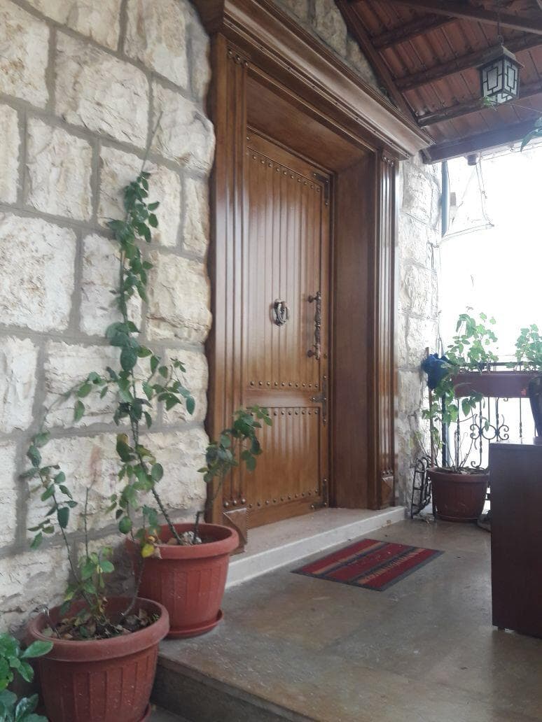 Fabricated ornamental metal door and gate work, selected view 28